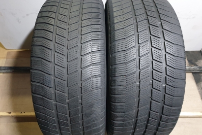 Anvelope Second Hand Barum Iarna - 225/65 R17 106H