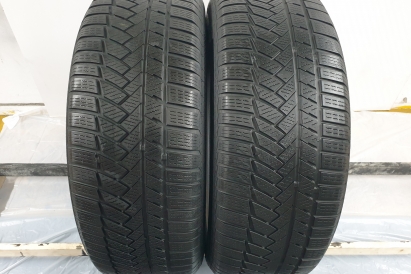 Anvelope Second Hand Continental Iarna - 235/55 R19 101H