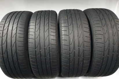 Anvelope Second Hand Bridgestone Vara - 235/45 R19 95V