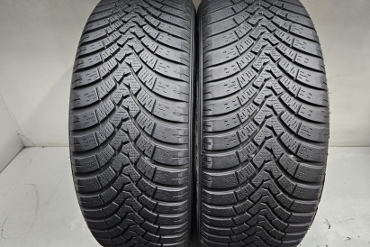 Anvelope Second Hand Falken Iarna - 205/60 R17 93H
