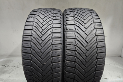 Anvelope Second Hand Michelin Iarna - 215/40 R17 87V