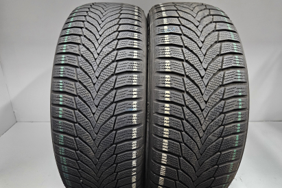 Anvelope Second Hand Nexen Iarna - 225/55 R17 97H