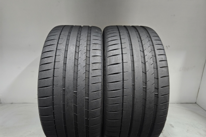 Anvelope Second Hand Michelin Vara - 255/35 R20 97Y
