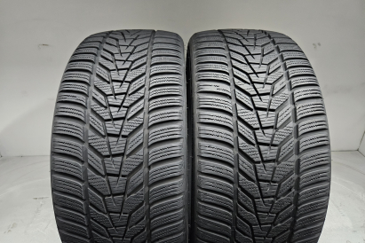 Anvelope Second Hand Hankook Iarna - 225/35 R19 88W