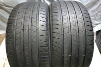 Anvelope Second Hand Bridgestone Vara 245/40 R21 100 Y