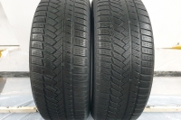 Anvelope Second Hand Continental Iarna 235/55 R19 101H