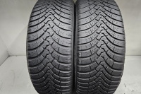 Anvelope Second Hand Falken Iarna 205/60 R17 93H