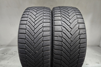 Anvelope Second Hand Michelin Iarna 215/40 R17 87V