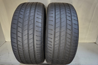 Anvelope Second Hand Bridgestone Vara 255/55 R18 109W