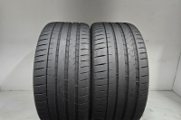 Anvelope Second Hand Michelin Vara 255/35 R20 97Y