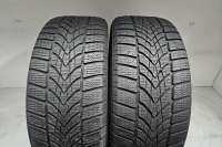 Anvelope Second Hand Dunlop Iarna 225/45 R18 95H