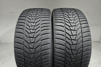 Anvelope Second Hand Hankook Iarna 225/35 R19 88W